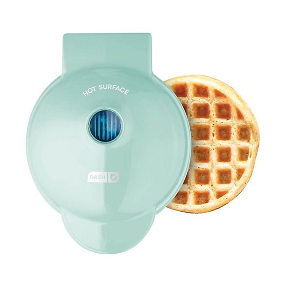 DASH Other - Dash Mini Waffle Maker